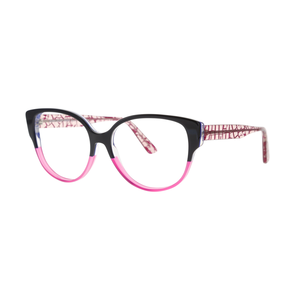 Lafont NON-STOP Eyeglasses 3207 Blue 54mm